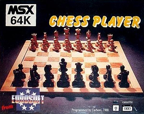 Chess Player