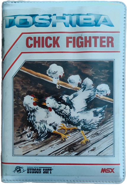 Chick Fighter