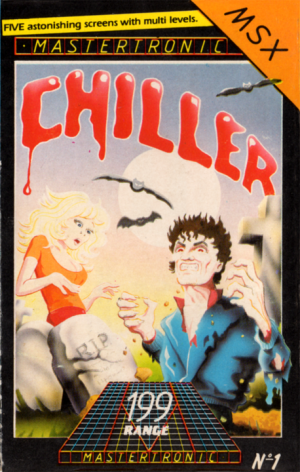 Chiller
