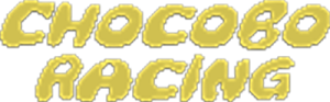 Chocobo Racing