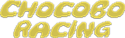 Chocobo Racing