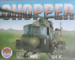Chopper