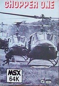 Chopper One