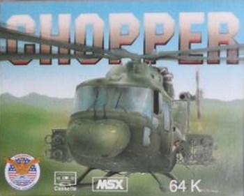 Chopper