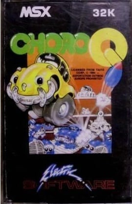 ChoroQ