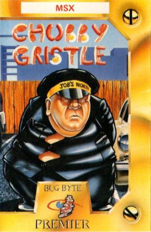 Chubby Gristle