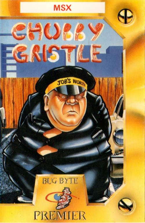 Chubby Gristle