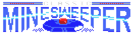 Classic Minesweeper