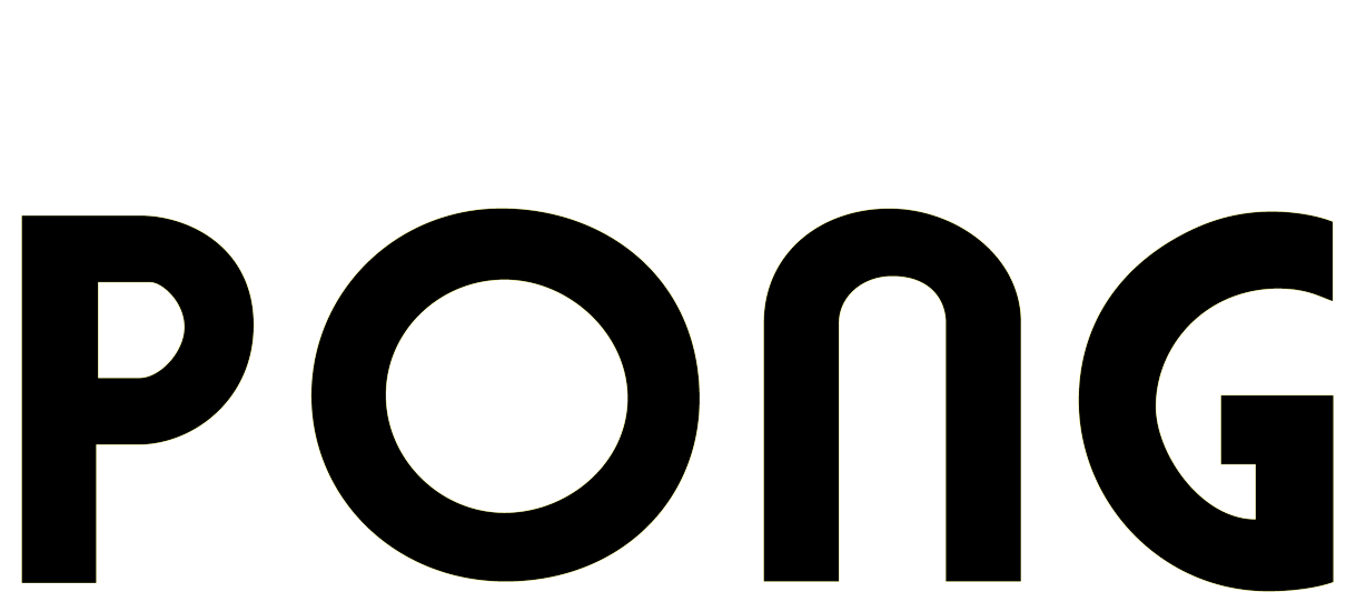 Classic Pong