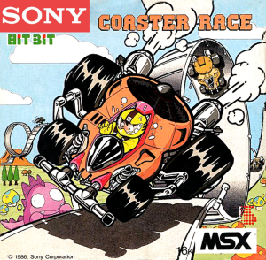 Coaster Race