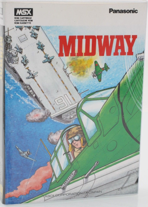 Color Midway