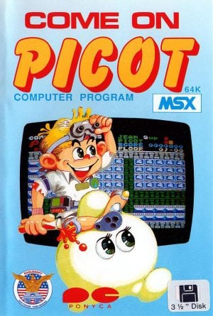 Come On! Picot