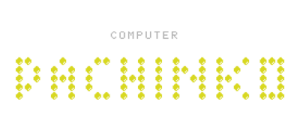 Computer Pachinko