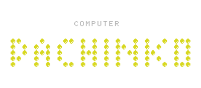 Computer Pachinko