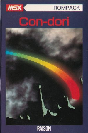 Con-Dori