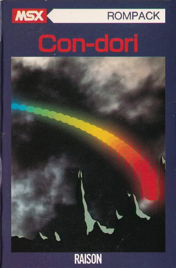 Con-Dori