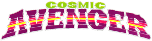 Cosmic Avenger