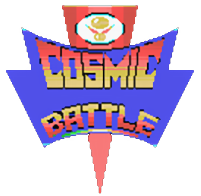 Cosmic Battle