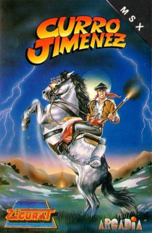 Curro Jimenez