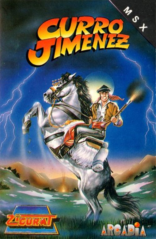 Curro Jimenez