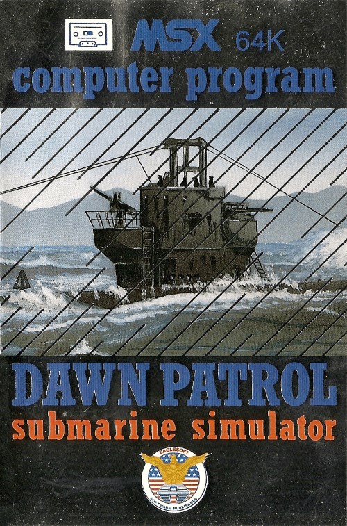 Dawn Patrol