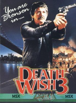 Death Wish 3