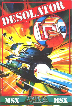 Desolator