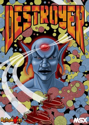 Destroyer