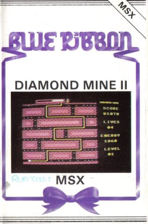 Diamond Mine II