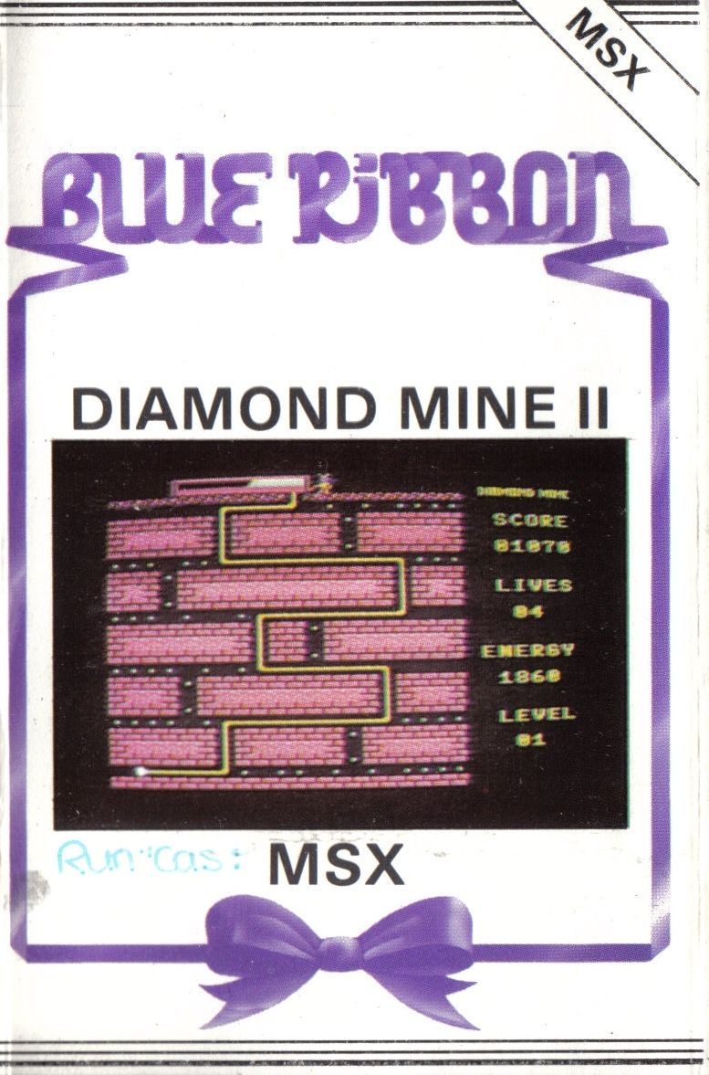 Diamond Mine II