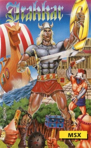 Drakkar