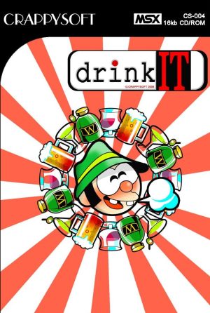 Drink It
