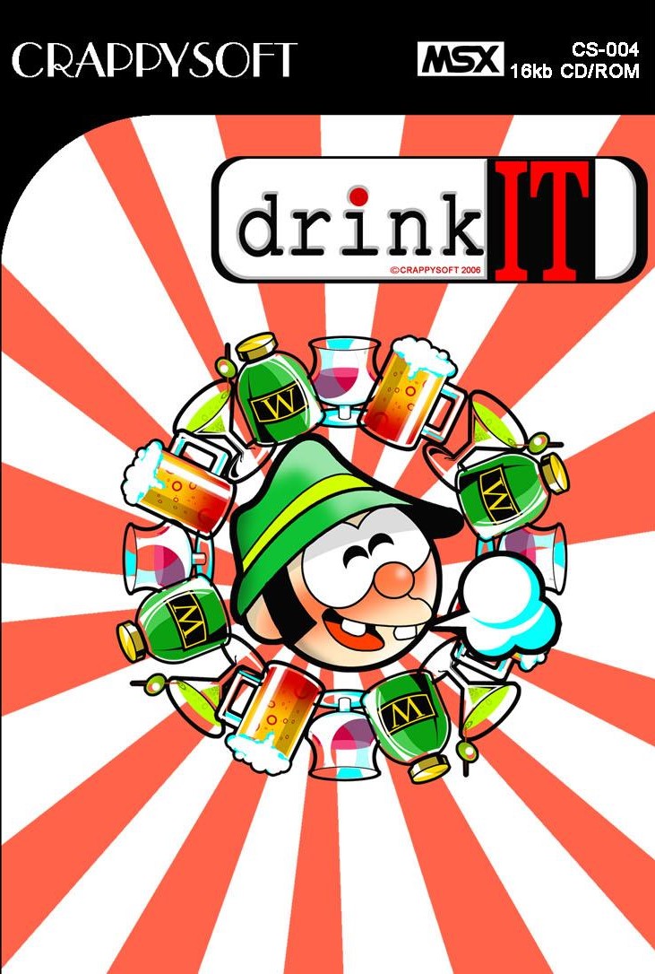 Drink It