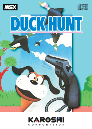 Duck Hunt