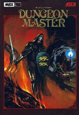 Dungeon Master