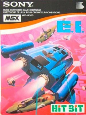 E.I.