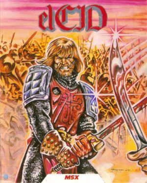 El Cid