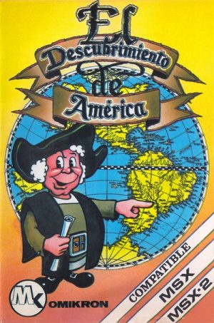 El Descubrimiento de América