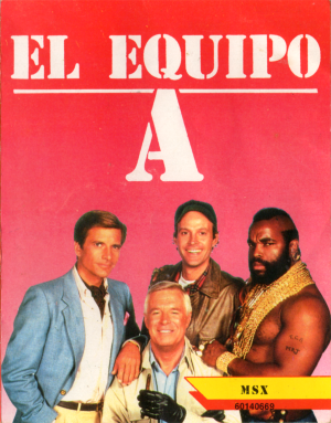El Equipo A