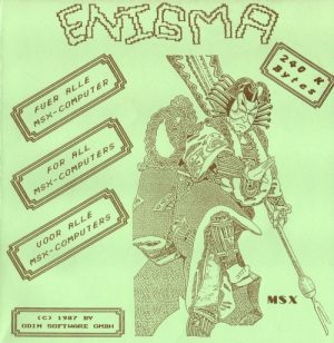 Enigma