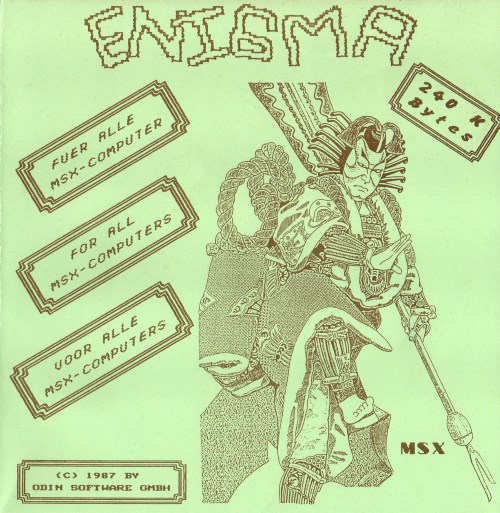 Enigma