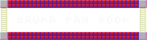 Eruka Fan Book