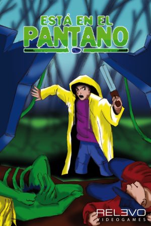 Está en el Pantano