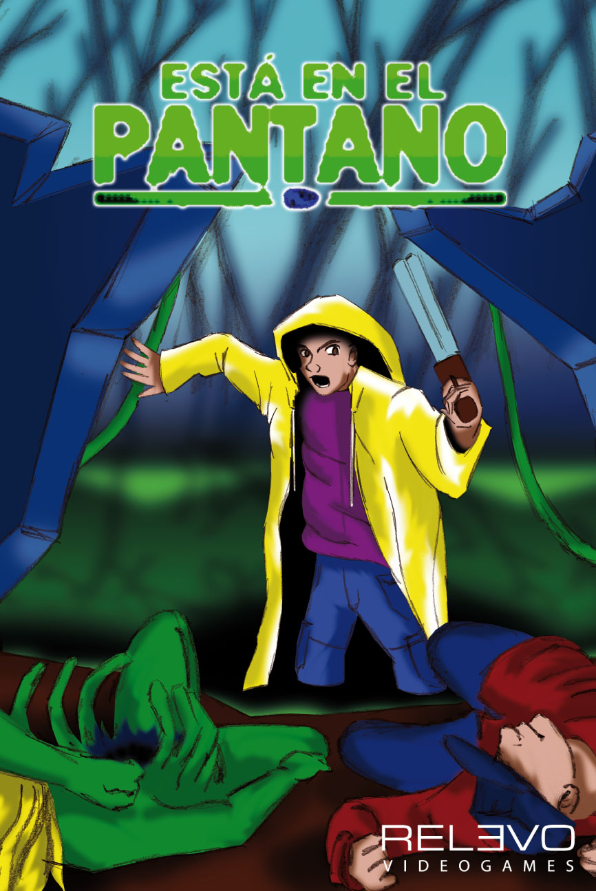 Está en el Pantano