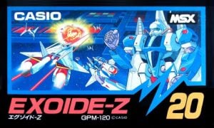 Exoide-Z