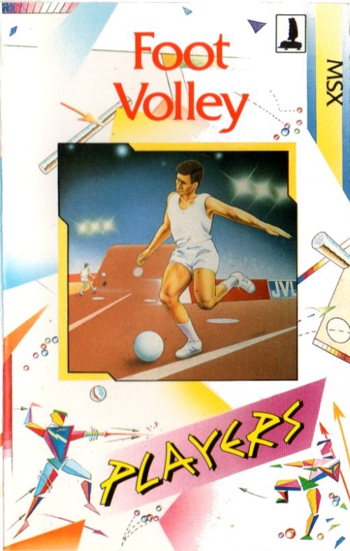 Foot Volley