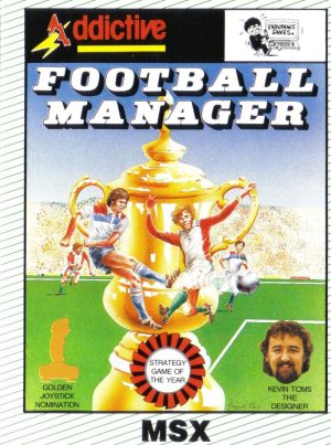 Football Manager