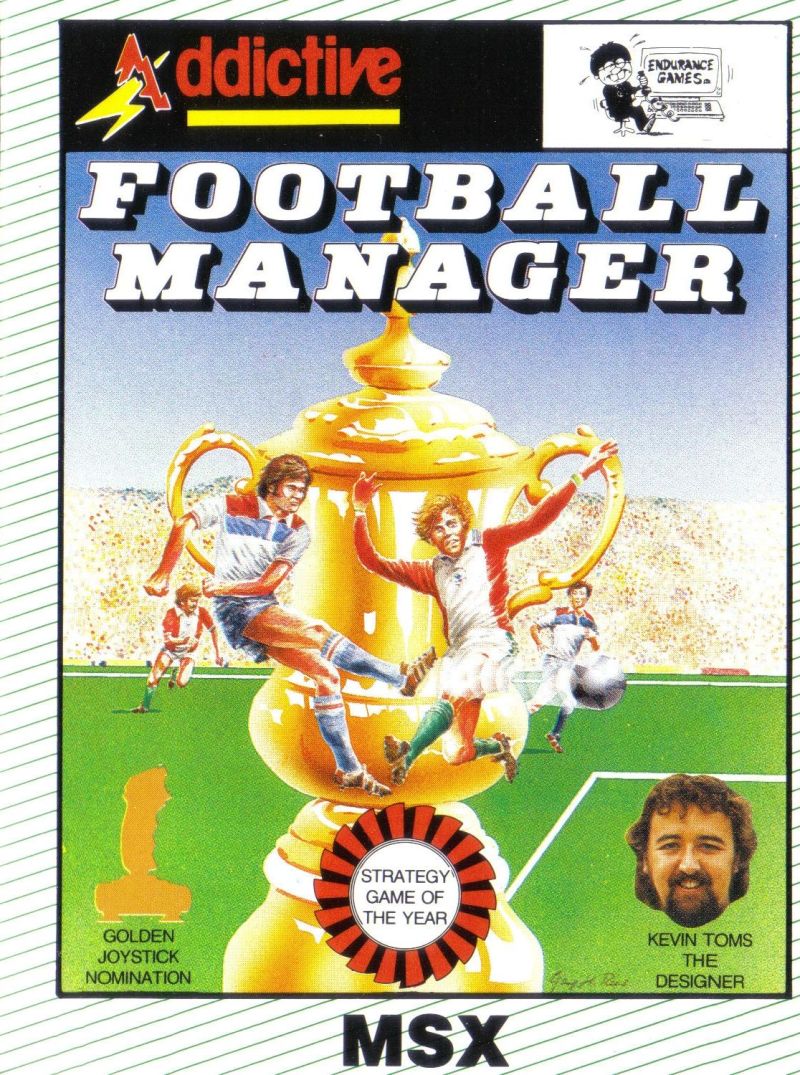 Football Manager