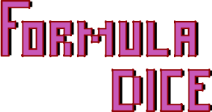 Formula Dice