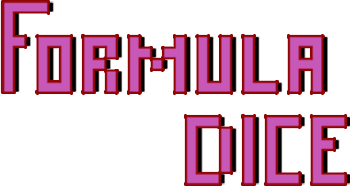 Formula Dice